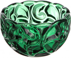 Конфетница «Elegia. Emerald» - Фото 2