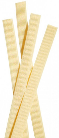 Макаронные изделия без яиц «Pappardelle Rigate»