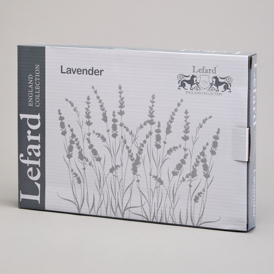 Блюдо «Lavender»