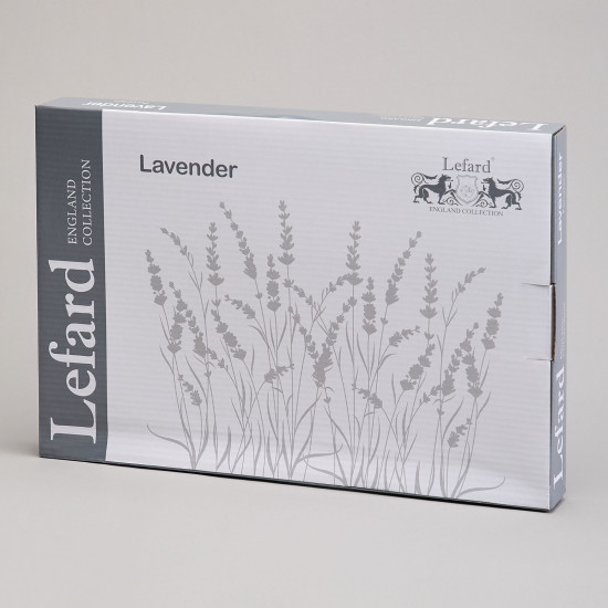 Блюдо «Lavender»