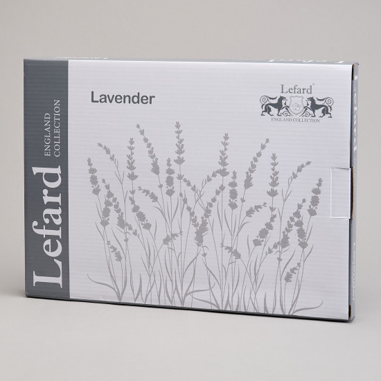 Блюдо «Lavender»