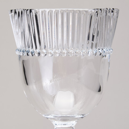 Набор бокалов для вина «Crystal Pearl»