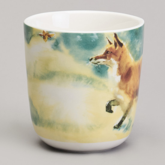 Кружка «Animal World»