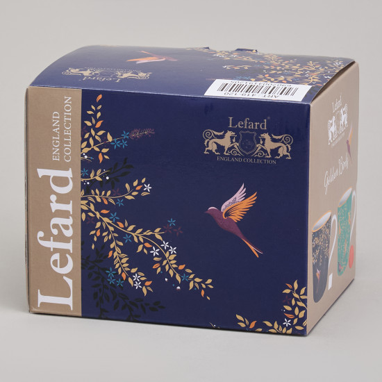 Кружка «Golden birds»