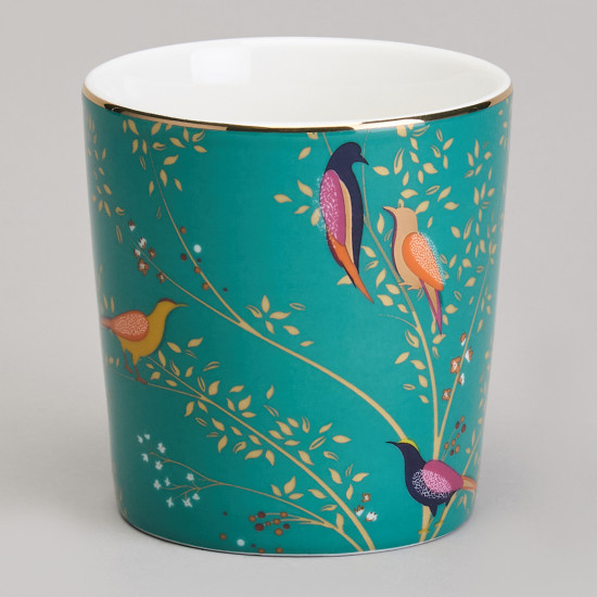 Кружка «Golden birds»