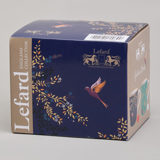 Кружка «Golden birds»