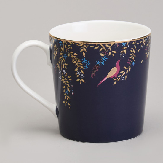 Кружка «Golden birds»