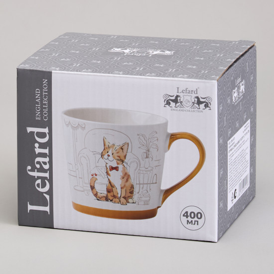 Кружка «Funny Friends. Cats»