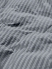 Комплект постельного белья «Steel Gray» - Фото 5