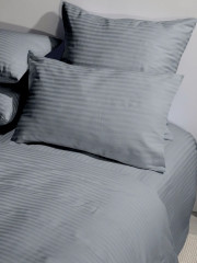 Комплект постельного белья «Steel Gray» - Фото 6
