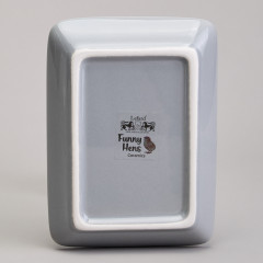 Масленка «Funny hens» - Фото 1