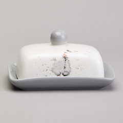 Масленка «Funny hens» - Фото 5