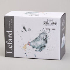 Масленка «Funny hens» - Фото 6