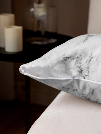 Подушка декоративная «Marble»