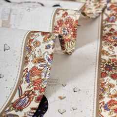 Набор полотенец кухонных «Парижские коты» - Фото 5