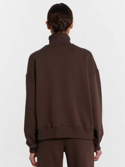 Толстовка женская с надписью «A new style of culture»