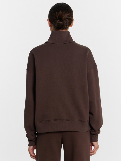 Толстовка женская с надписью «A new style of culture»