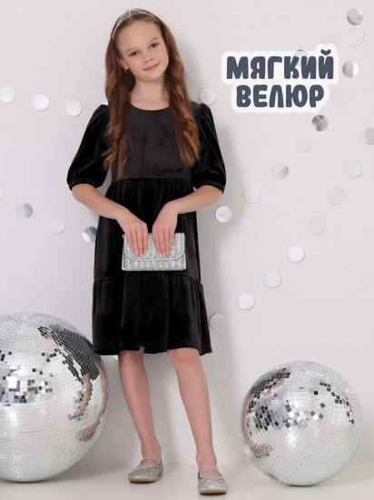 Платье для девочек
