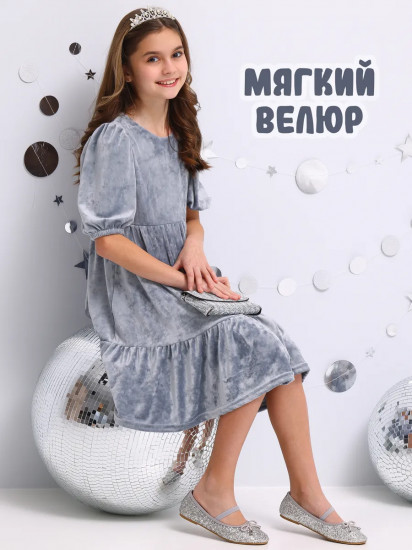 Платье для девочек