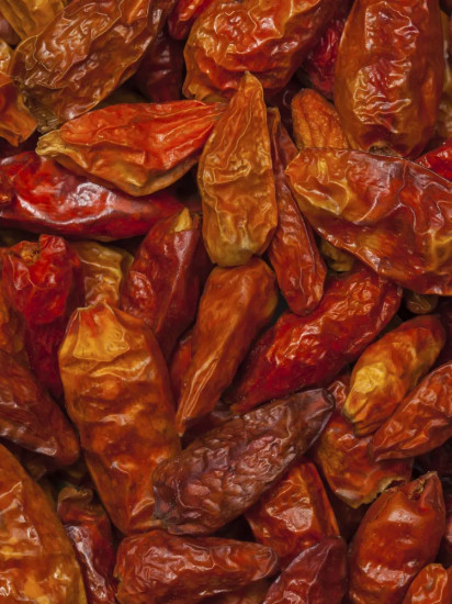 Чили пеперончини целые стручки «Chili Peperoncini»