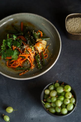 Уксус рисовый - Фото 7