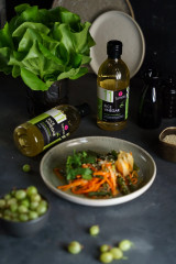 Уксус рисовый - Фото 8