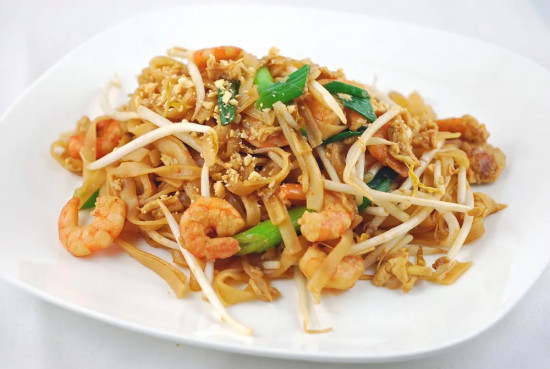 Соус «Пад Тай. Pad Thai»