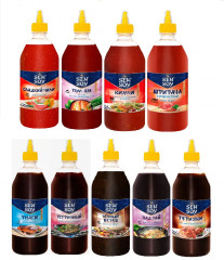 Соус «Пад Тай. Pad Thai» - Фото 4