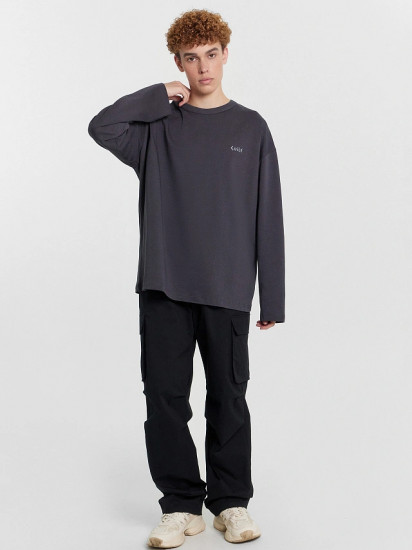 Лонгслив мужской