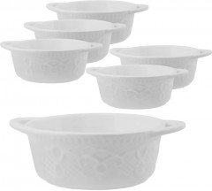 Набор салатников - Фото 1