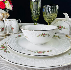 Набор салатников - Фото 1