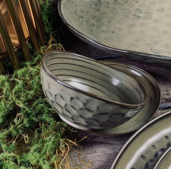 Набор салатников - Фото 1