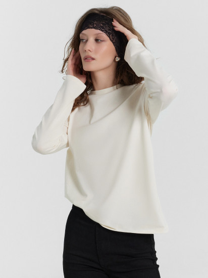 Лонгслив женский