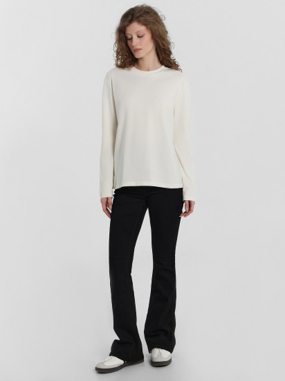 Лонгслив женский