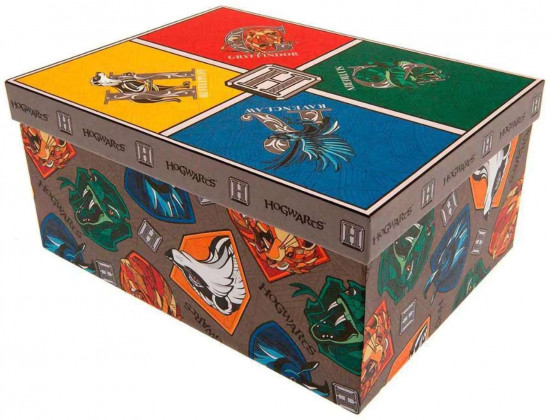 Набор подарочный «Harry Potter Together»