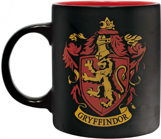 Набор подарочный «Harry Potter. Harry, Ron, Hermione»