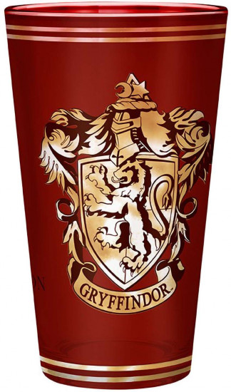 Набор подарочный «Harry Potter. Gryffindor»