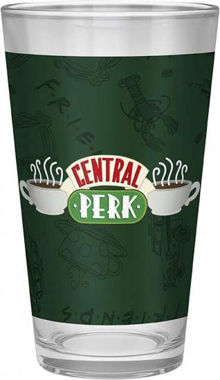 Набор подарочный «Friends. Central Park»