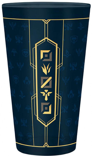 Набор подарочный «League Of Legends. Hextech Logo»