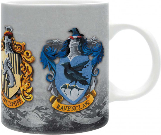 Набор подарочный «Harry Potter. Hogwarts»