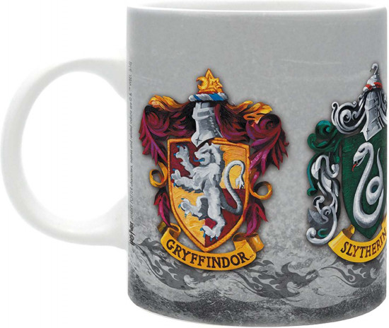 Набор подарочный «Harry Potter. Hogwarts»