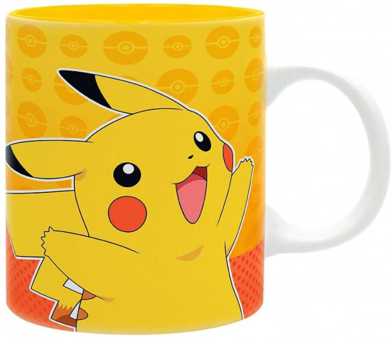 Набор подарочный «Pokemon. Pikachu»