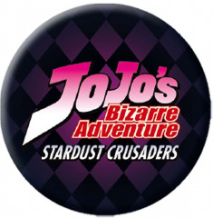 Набор значков «Jojo’s Bizarre Adventure» - Фото 2