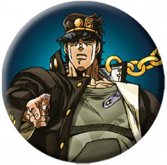 Набор значков «Jojo’s Bizarre Adventure» - Фото 3