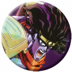 Набор значков «Jojo’s Bizarre Adventure» - Фото 5