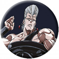 Набор значков «Jojo’s Bizarre Adventure» - Фото 6