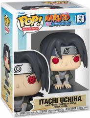 Фигурка «Itachi Uchiha» - Фото 1