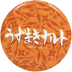 Набор значков «Наруто» - Фото 4