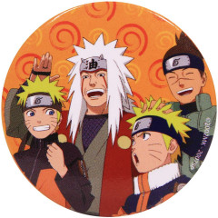 Набор значков «Наруто» - Фото 10