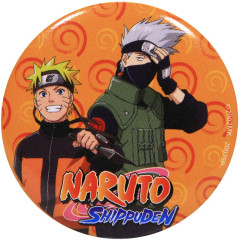 Набор значков «Наруто» - Фото 11